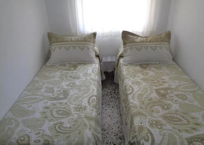 Appartement Edificio La Luz