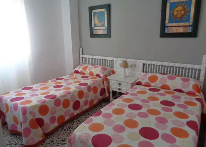 Edificio La Luz Calp