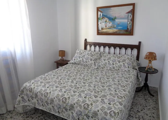 Appartement Edificio La Luz