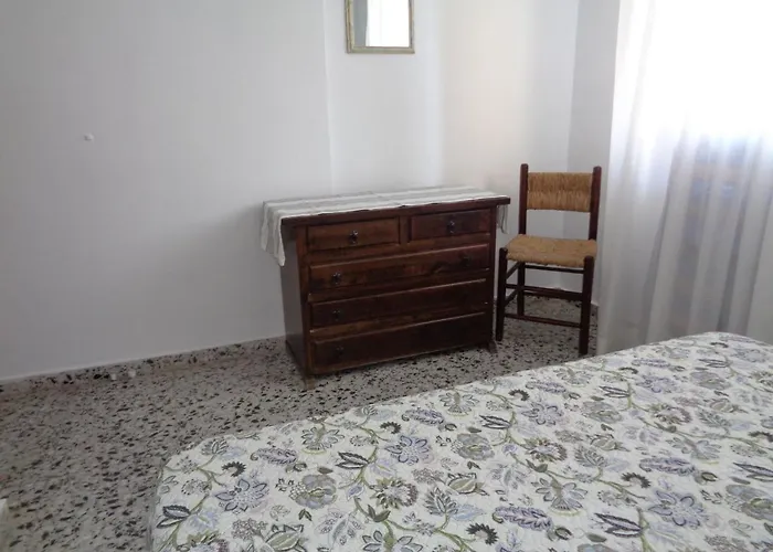 Edificio La Luz Apartment *