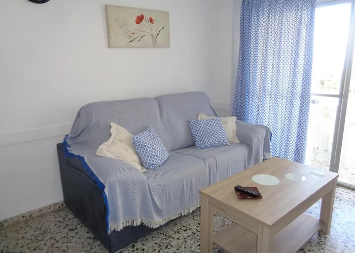 Edificio La Luz Calp