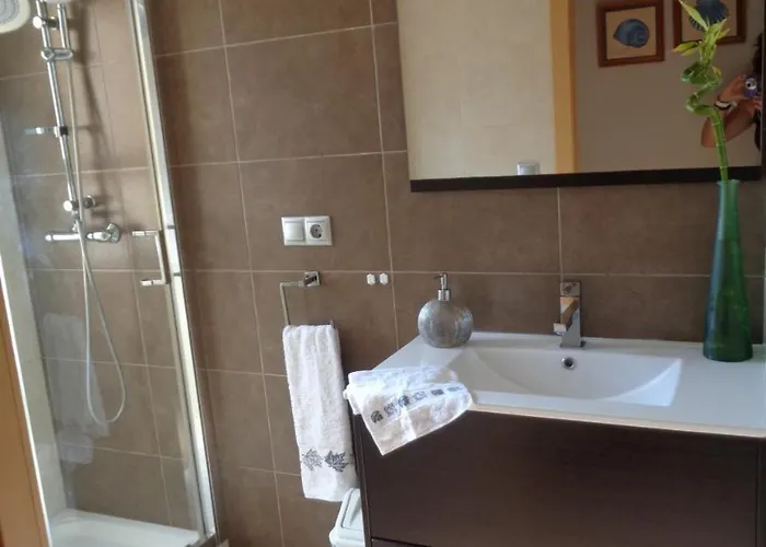 Edificio La Luz * Calp