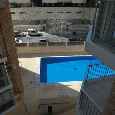 Edificio La Luz * 칼페