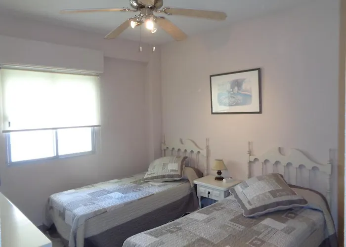 Lejlighed Edificio La Luz *