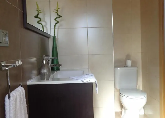 Lejlighed Edificio La Luz Calpe